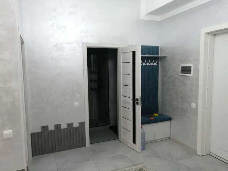 Tashkent city bulvartda joylashgan ajoyib dizayndagi kvartir — фото 4