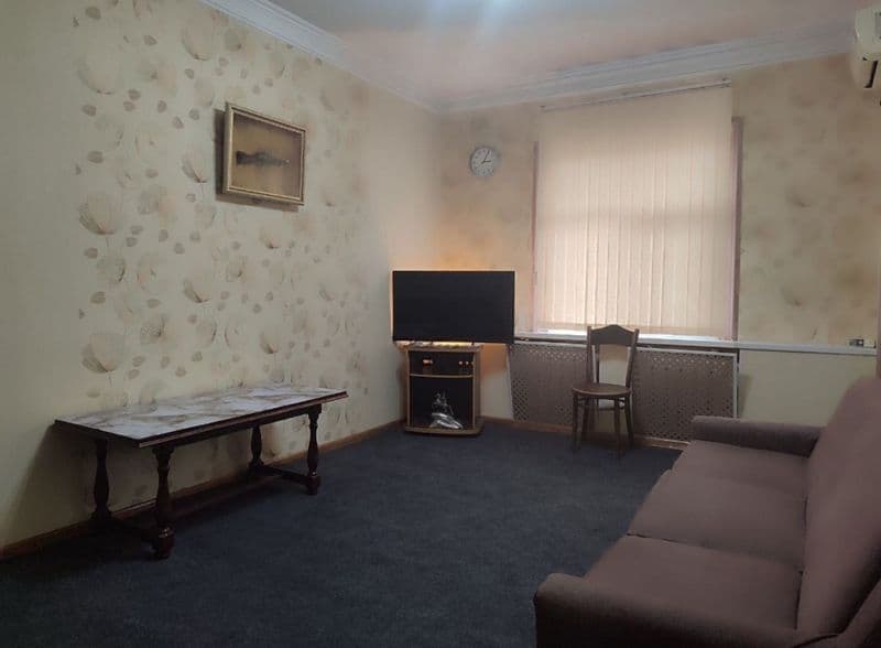 Юнусабад метро Шахристанская сдаётся 1 комнатная квартира пе