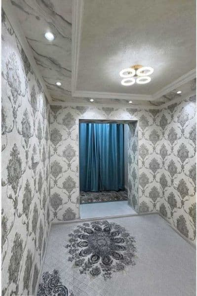 Сдается квартира в аренду<br />
БУЗ-2 <br />
2/2/4<br />
с о