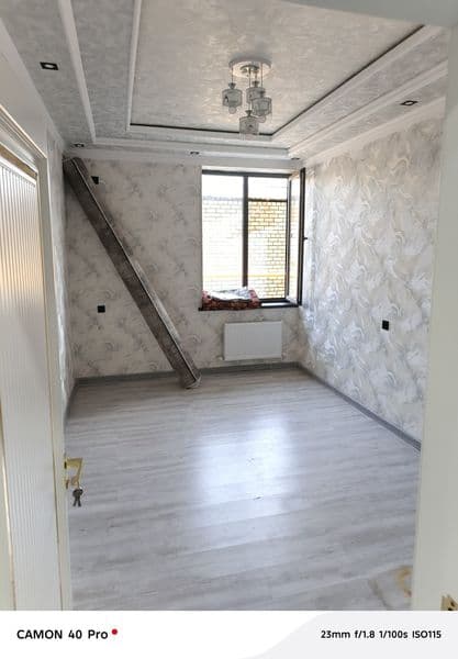 Янгихайеотда новостройка дом бор ойилави юувро ремонт индкс  — фото 3