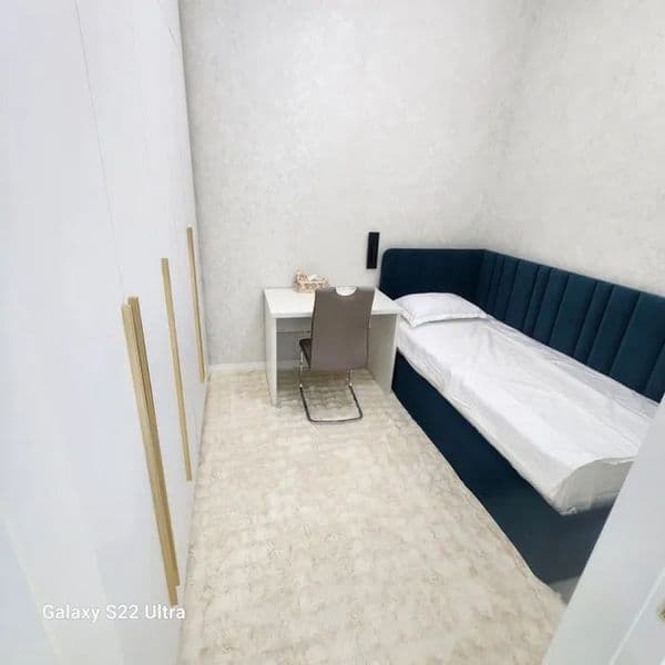 Сдаётся шикарная 3-комнатная квартира в Новостройка<br />
<b — фото 3