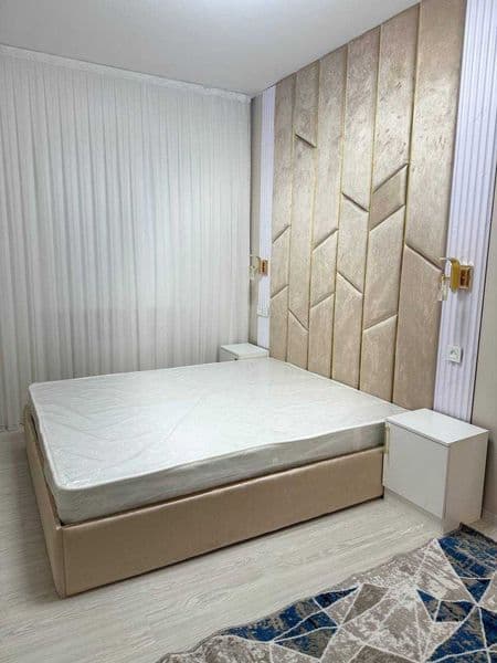 Сдаётся Шикарная Квартира Новостройка<br />
<br />
 Район: Ю