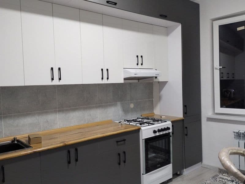 Musaffo maskan turar joy majmuasida sheriklikka qizlarni va  — фото 2