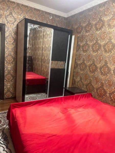 Kvartira ijaraga beriladi <br />
<br />
Rayon: #Yunusobod<br — фото 3