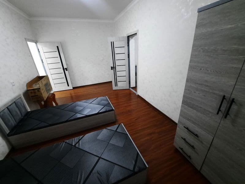 2 хона евроремонт худди расмдагидек тоза акуратни музлатгич 