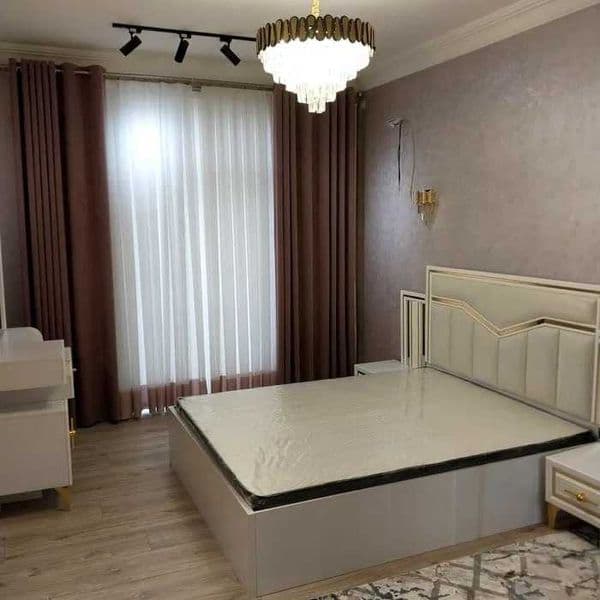 • Район: Алмазар<br />
• Адрес: ЖК "Almazar city"<br />
• Ор