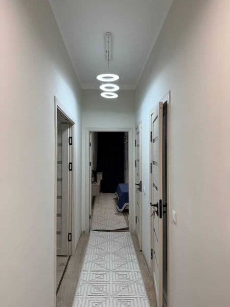 Сдаётся квартира на ЖК NRG Айбек‼️<br />
Ориентир - Ресторан — фото 5