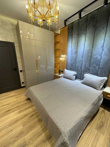 Сдаётся КЛАССНАЯ квартира<br />
<br />
• Район: Мирабадский< — фото 2