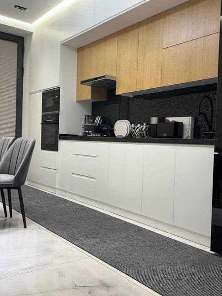 Адрес: Алмазарский р-н, улица Сагбон, Ж/К Nurafshon Saroy (О — фото 3