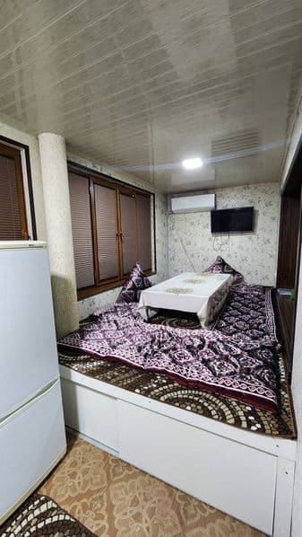 #Chilonzor 8 kvartal <br />
183-maktabni yonida<br />
2xona  — фото 4