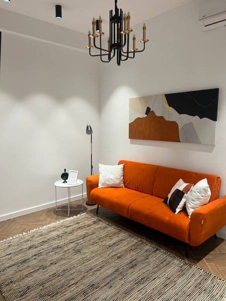 для долгосрочной аренды в ЖК премиум класса “Yunusabad Resid — фото 2