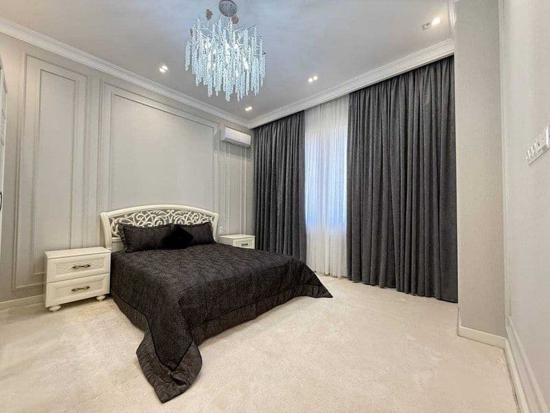 Район: Яккасарайский<br />
Адрес: Мукумий<br />
ЖК Parisien< — фото 3