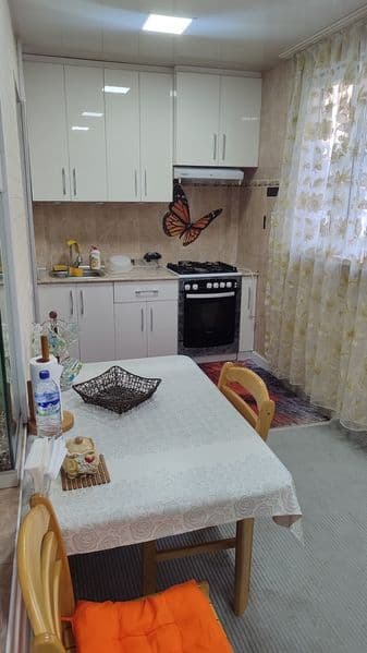Сдам квартиру на Чиланзаре 6, 2 ком, на 1 этаже, 4 этажного  — фото 4