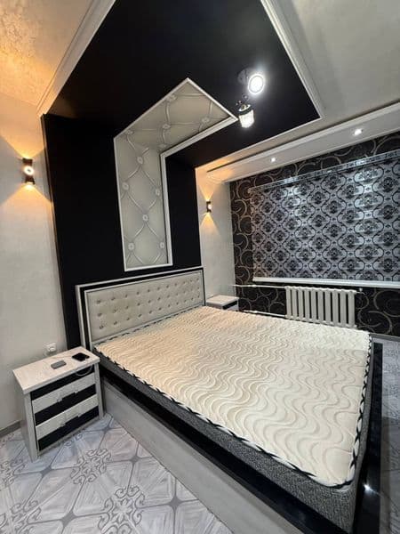 2 xonali uy ijaraga qo’yiladi, 500$ + 200$ DEPOZID, Qora qam — фото 3