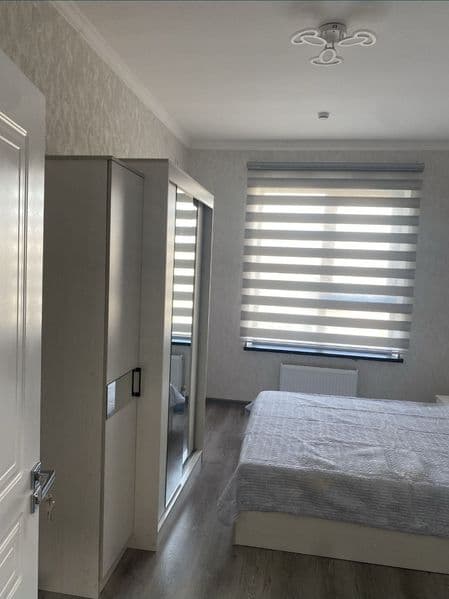 Аренда Квартиры-ЖК Узмакон <br />
Голден Хоус 2 комнатная 5  — фото 4