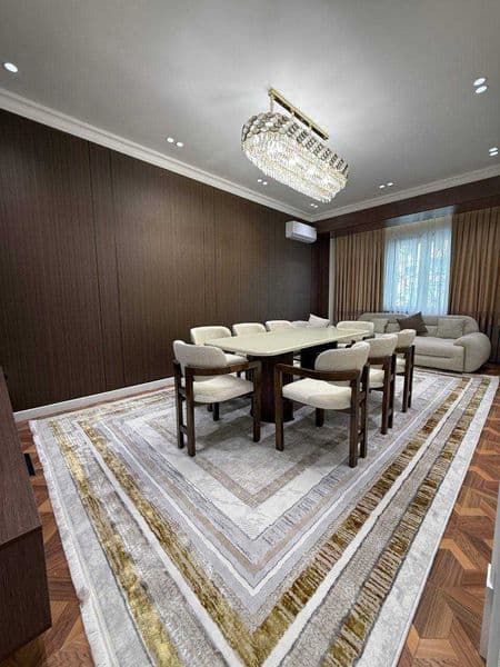 Район: Яккасарайский <br />
Адрес: Нукус Авеню<br />
Ориенти — фото 3