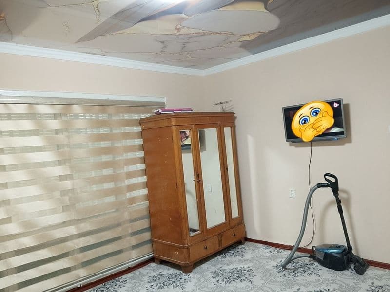 Олмазор раёни коракамиш 2/4да 1хонали 2 хонали килинган хамм — фото 5