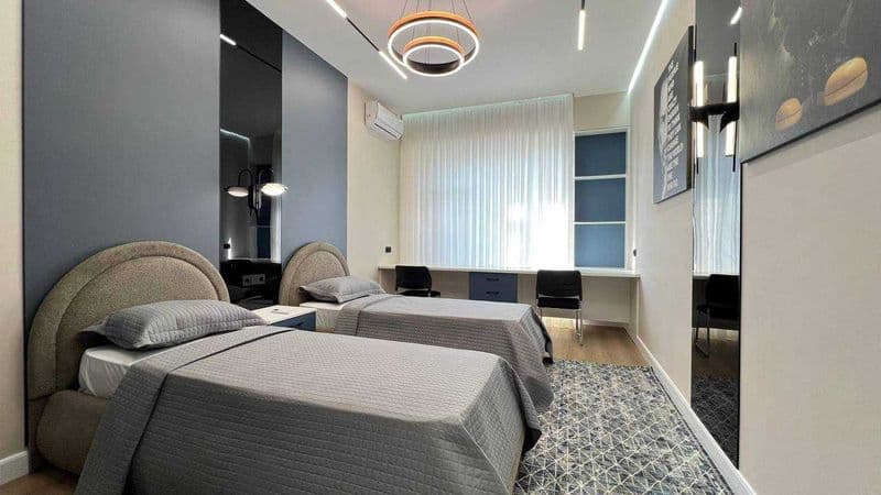 Район: Юнусабадский <br />
Адрес: Yunusabad residence <br /> — фото 2