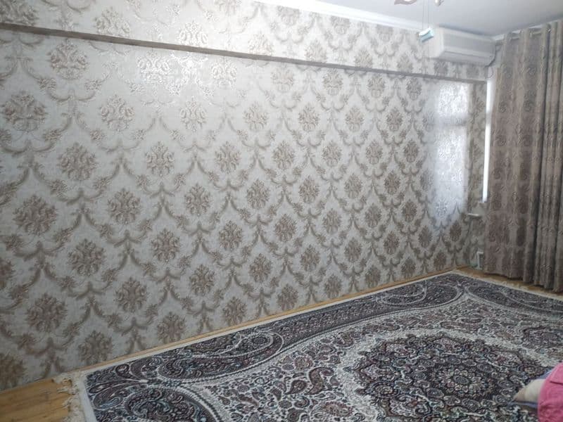 Кизларга шерикликка Юнсобот минор метро олдида 3 хонали квар — фото 2