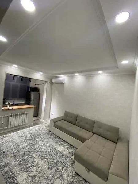 Сдаётся  квартира Чиланзар   <br />
#Ориентир - Метро Мирзо- — фото 2