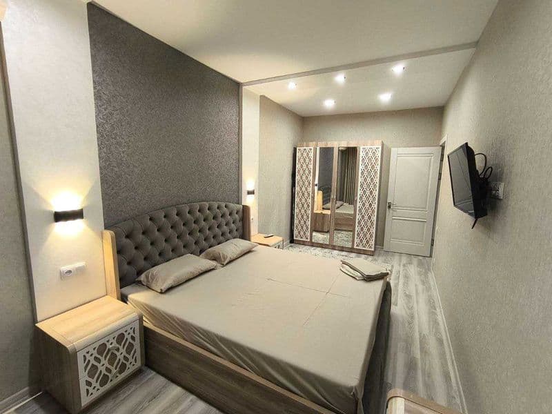 Сдам свою квартиру в центре метро Ойбек только для иностранц — фото 3