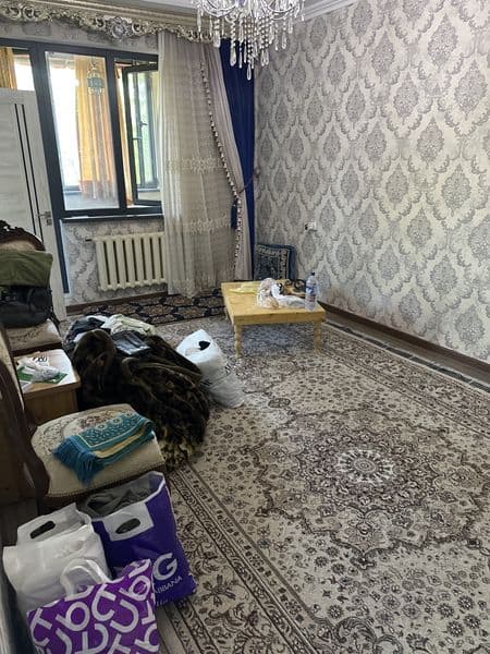 Chilonzor 11 kvartal<br />
2 ta bolaga joy bor<br />
800 min — фото 5