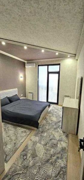 Сдаётся квартира на Чиланзарском районе новостройка‼️<br />
 — фото 2