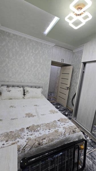 Аренда квартира Навастройка <br />
Район - Алмаар <br />
Ори — фото 5