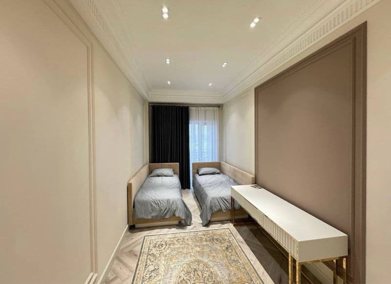 Шайхантахурский район <br />
Ташкент Сити <br />
Жк Gardens< — фото 4