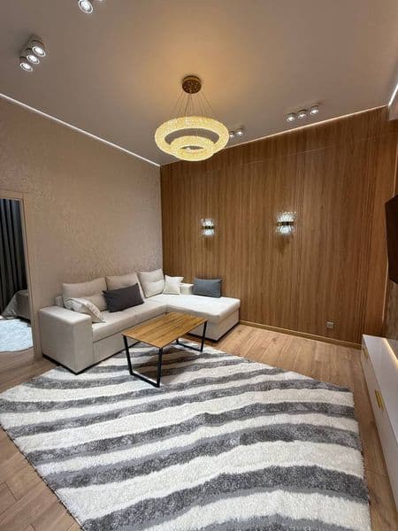 Chilonzor novza metro <br />
2 xona <br />
2/4/7<br />
550$< — фото 3