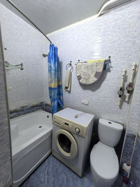 Предлагаю снять в аренду дёшево однокомнатную квартиру с меб — фото 3