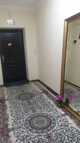 Sergelida Choshtepa metro bekati BM group uylari navastroyka — фото 2