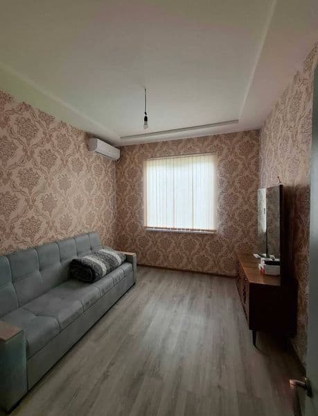 Сдается квартира на Карасу-6. Квартира чистая, уютная, с удо