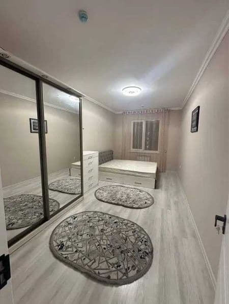 Сдается квартира с красивым ремонтом<br />
<br />
 Район: Ша