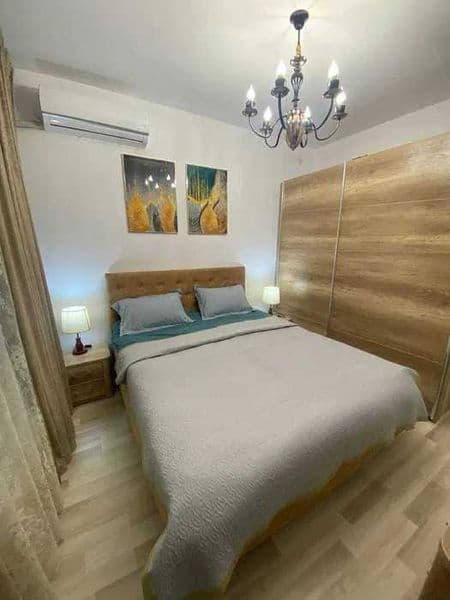 Сдается квартира.. в новостройке на ул.Фергана Йули<br />
Ор — фото 4