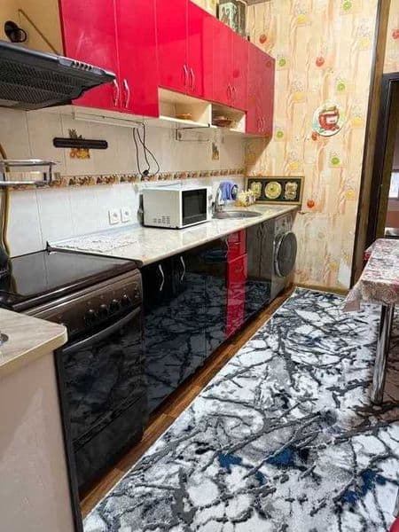 Квартира аренда 3-комн. Мирабадский район 100077<br />
ID: A — фото 4