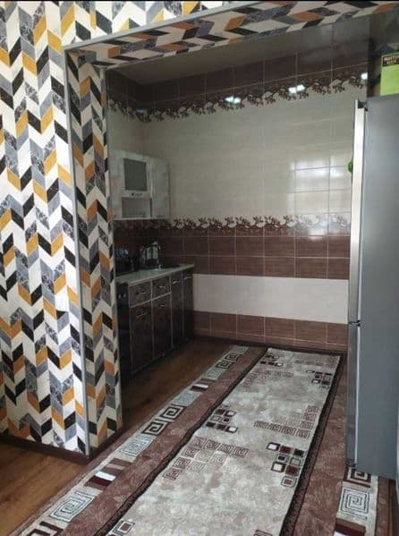 Аренда квартиры Ахмад югнакий 2/3/5 местонахождение отличное — фото 3