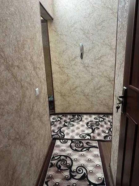 Ер-хотинга квартьирада оила билан шерикликка тургани хона бо — фото 2