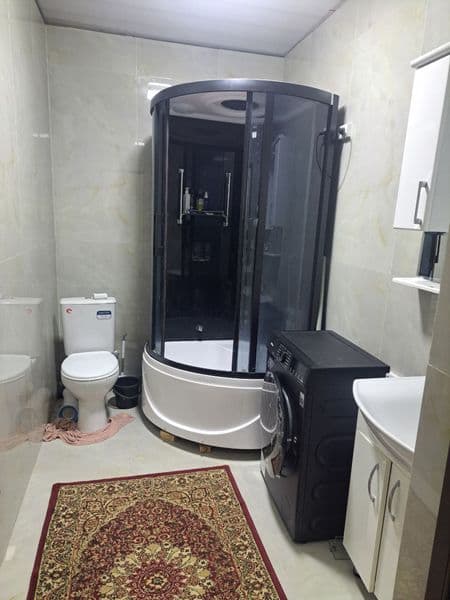 Аренда  Novza Parus <br />
2xona<br />
2-etaj<br />
8-etajka — фото 5