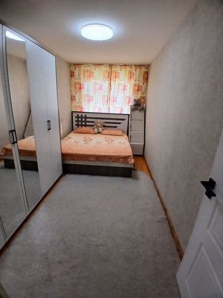 Квартира 2ком пер в 3   с мебелью и техникой состояние с рем — фото 5