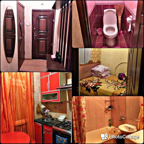 Аренда Своя Чиланзар Ц  метро Мирзо Улугбек 2 комнатная  2 э