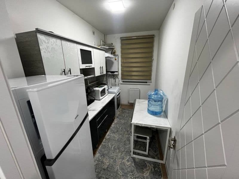 Сдаётся уютная 1-комнатная квартира в Яшнабадском районе, ул — фото 3