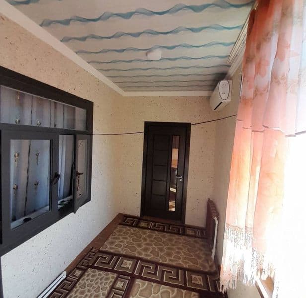 Мирзо-Улугбек<br />
Хумоюн массив<br />
1/4/5 <br />
42 м2<b — фото 4