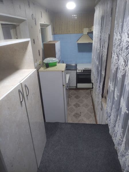 2 ком квартира узок муддатга арендага берилади .<br />
Тузел — фото 4