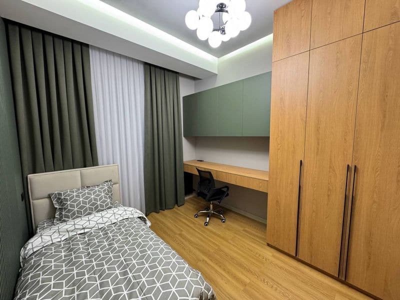 Элитный апартамент<br />
Район: Шайхантахур <br />
3/5/8<br  — фото 2