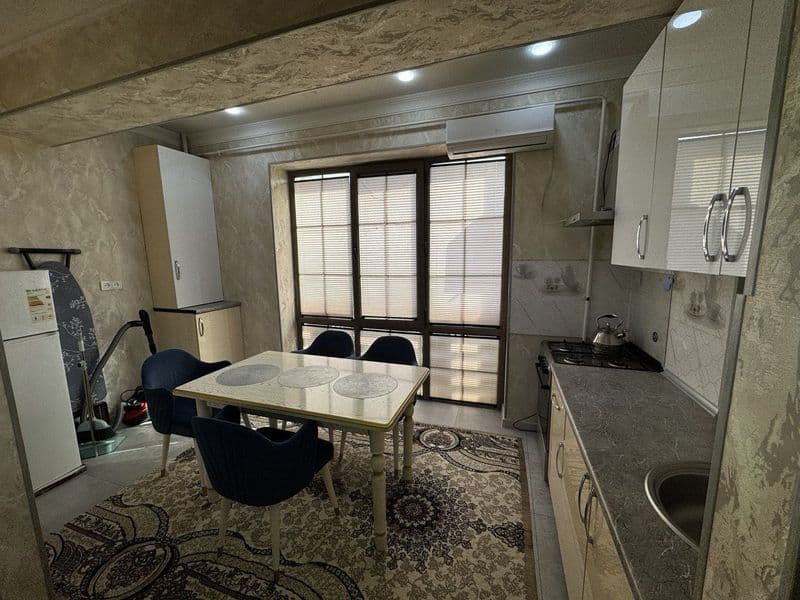 Чиланзар 19 квартал<br />
1/4/9<br />
Новостройка <br />
Сту — фото 4