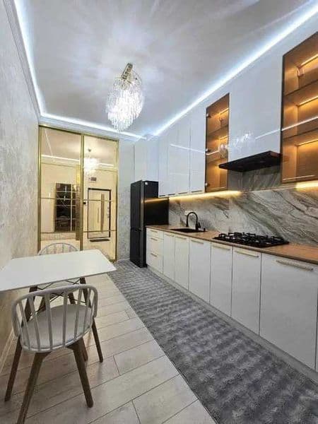 Сдаётся КЛАССНАЯ квартира<br />
<br />
• Район: Мирзо Улугбе — фото 3