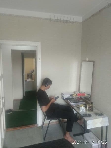 Metro Beruniy, Milliy va Texnika unversitetlariga yaqin joyd — фото 4