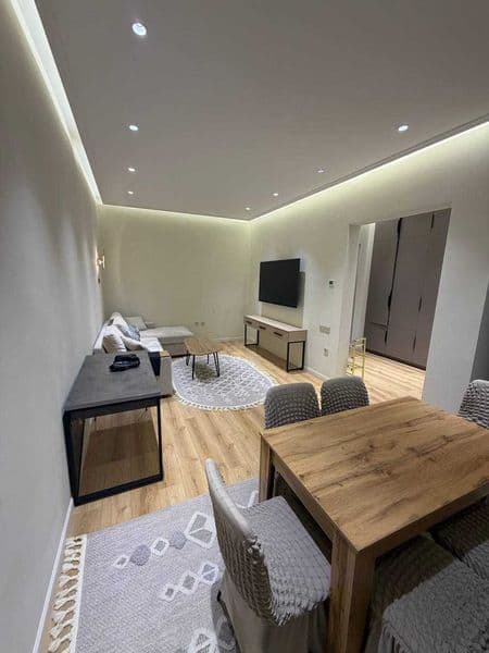 ЖК "Династия"<br />
﻿﻿Район: Мирзо Улугбек<br />
Комнат: 2<b — фото 3