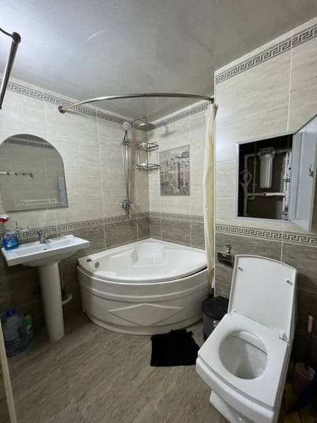 Kimlar uchun: Oilaga Yoki 5Ta Qizga <br />
Manzil: Yakkasaro — фото 4